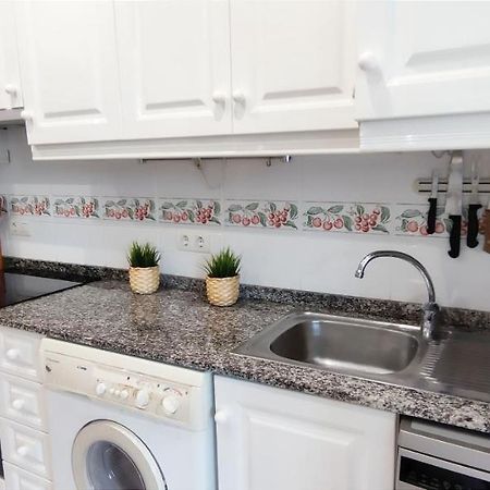 Apartamento Dianium By Denia Costa Exterior photo