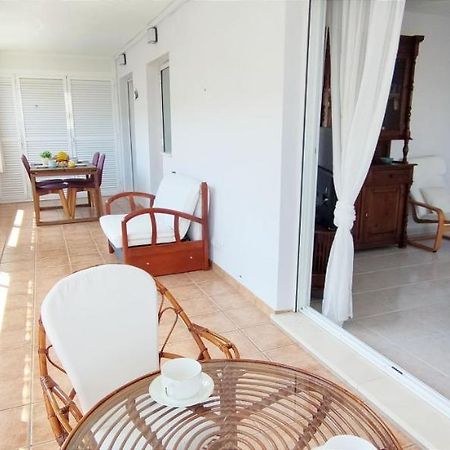 Apartamento Dianium By Denia Costa Exterior photo