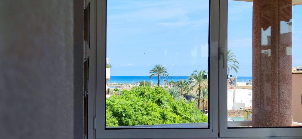 Apartamento Dianium By Denia Costa Exterior photo