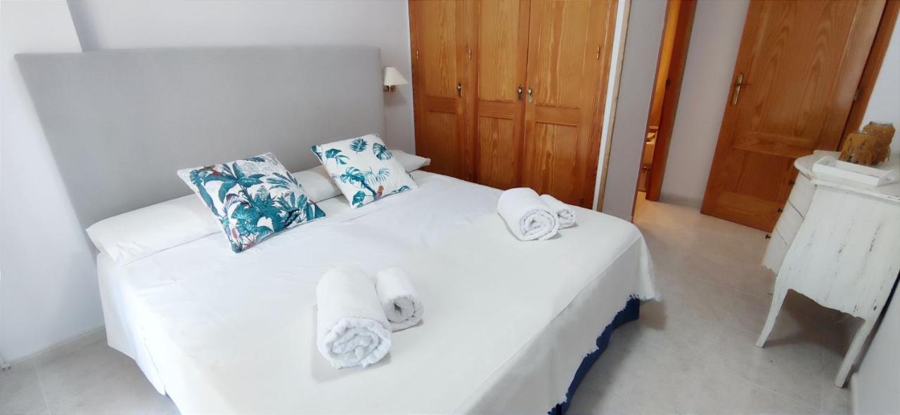 Apartamento Dianium By Denia Costa Exterior photo