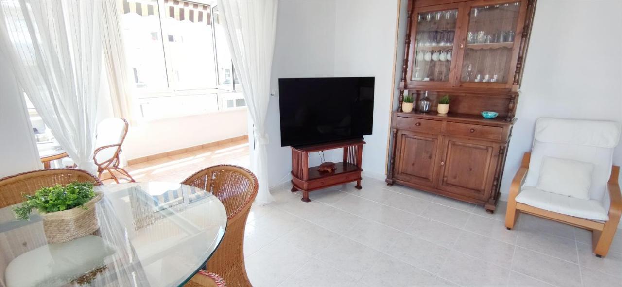 Apartamento Dianium By Denia Costa Exterior photo