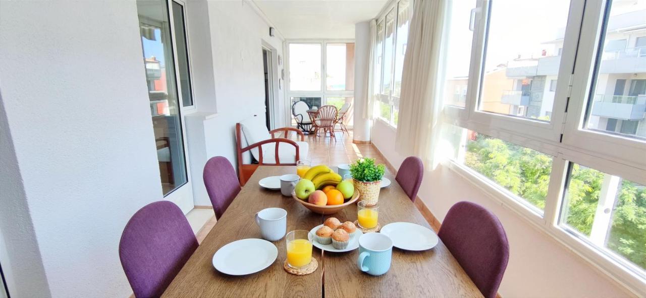 Apartamento Dianium By Denia Costa Exterior photo