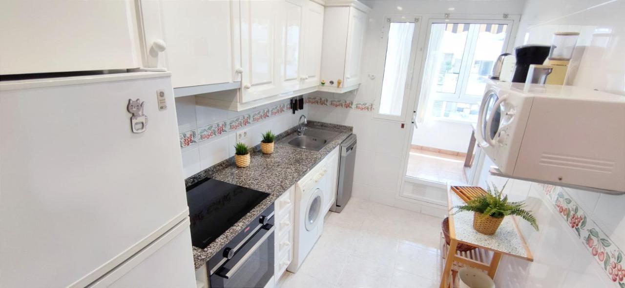 Apartamento Dianium By Denia Costa Exterior photo
